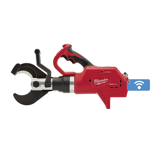18V 75mm (3") Underground Cable Cutter w/ Wireless Remote Bare (Tool Only) M18HCC75R-0C by Milwaukee