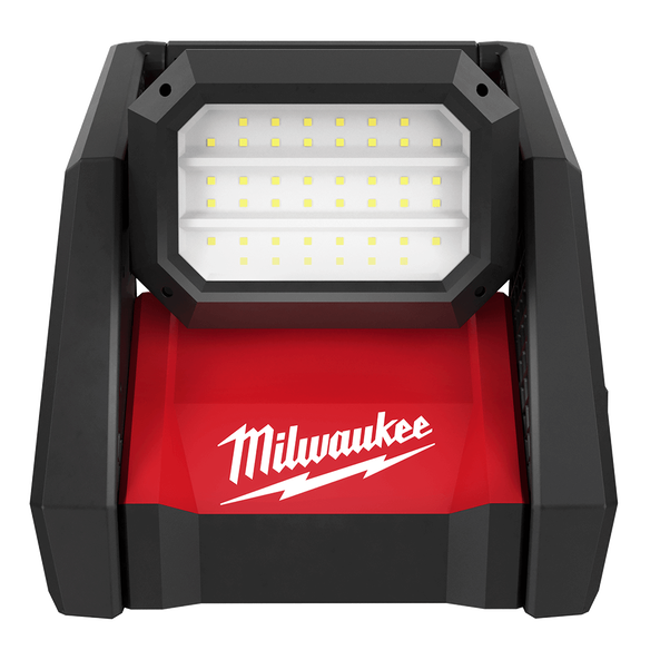 18V High Performance Area Light Bare (Tool Only) M18HOAL-0 by Milwaukee