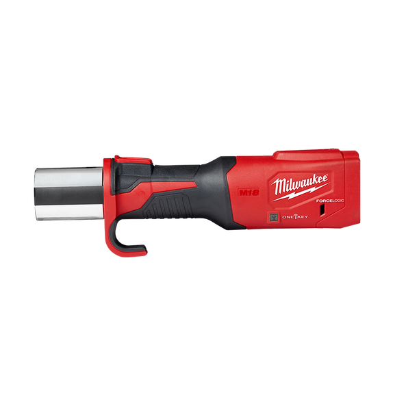 18V ONE-KEY FORCE LOGIC Brushless Press Tool Bare (Tool Only) M18ONEBLHPT-0 by Milwaukee