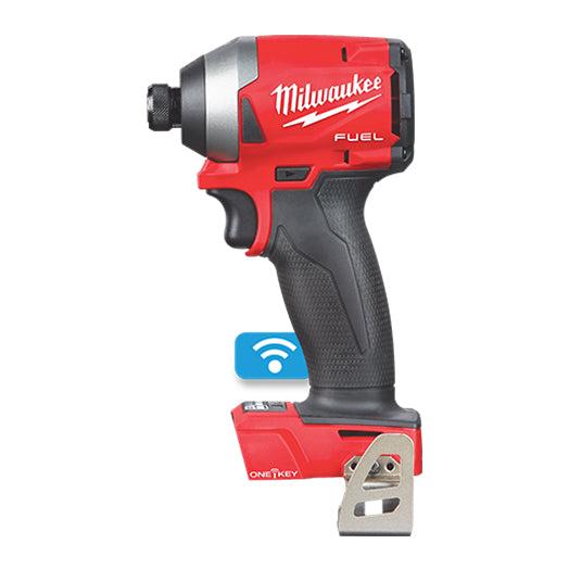 18V Impact Driver Bare (Tool Only) M18ONEID2-0 by Milwaukee