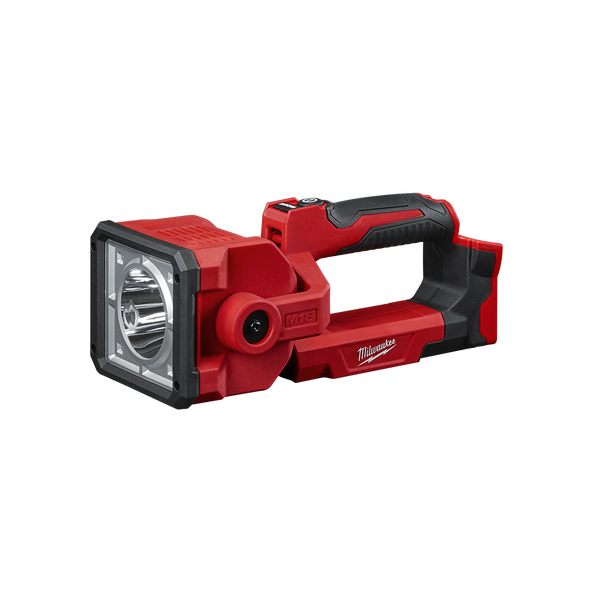 18V LED Search Light Bare (Tool Only) M18SLED-0 by Milwaukee