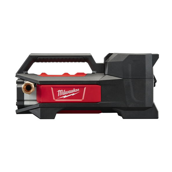 18V Transfer Pump Bare (Tool Only) M18TP-0 by Milwaukee