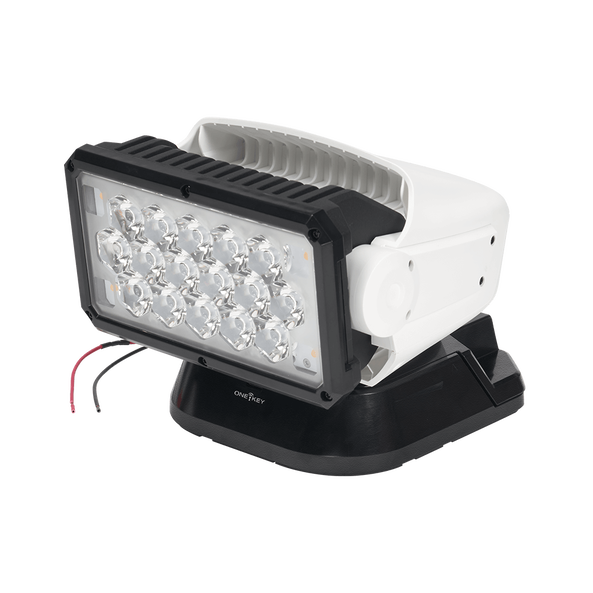 18V Utility Remote Spot Light with ONE-KEY™ Bare (Tool Only) M18URSL0 by Milwaukee