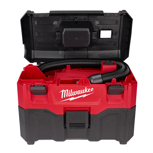 18V 7.5L Vacuum Cleaner Bare (Tool Only) M18WDV-0 by Milwaukee