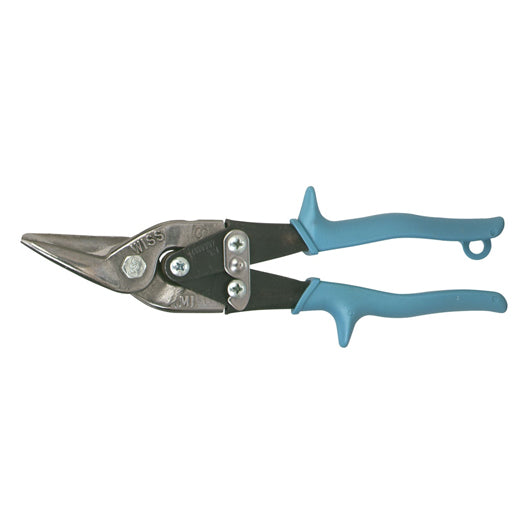 254mm MetalmasterÂ® Special Series Straight and Left Cut Aviation Snips suit Stainless Steel Cutting M1RS1 by Wiss