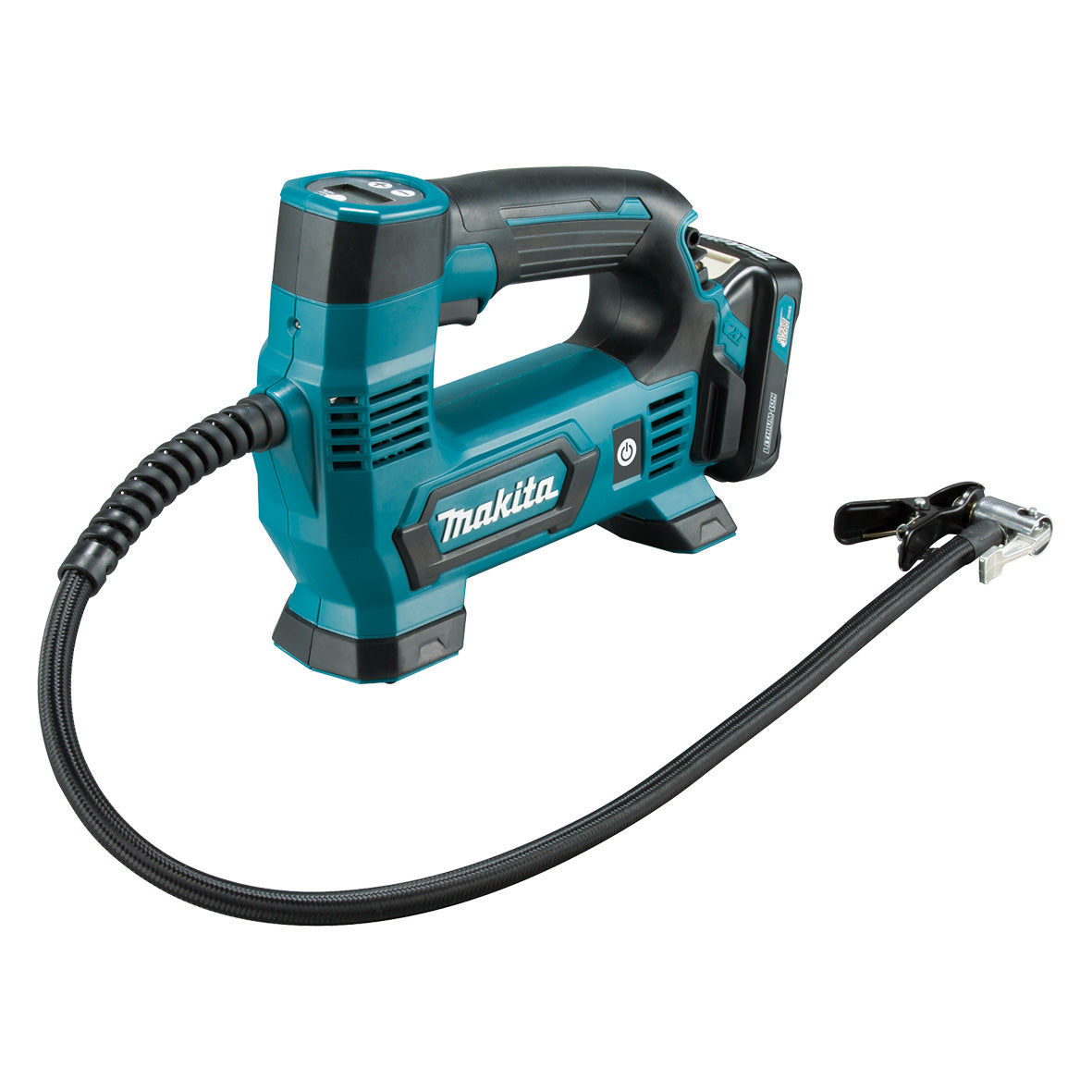 12V Max Inflator Bare (Tool Only) MP100DZ by Makita