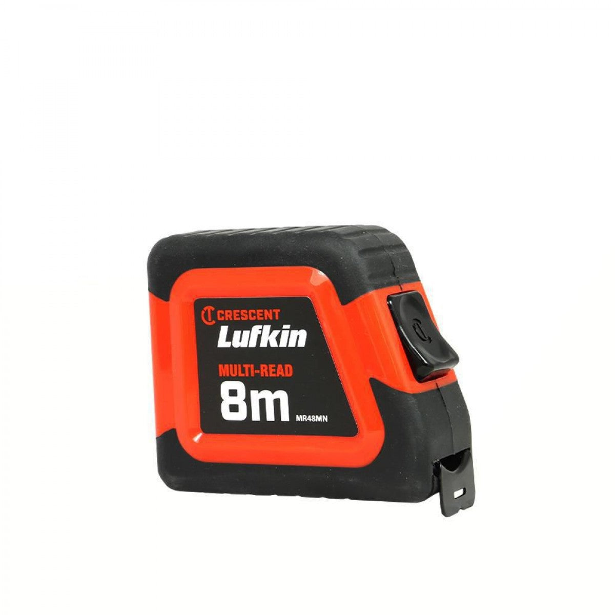 8m x 25mm Multi Read Tape Measure MR48MN by Lufkin