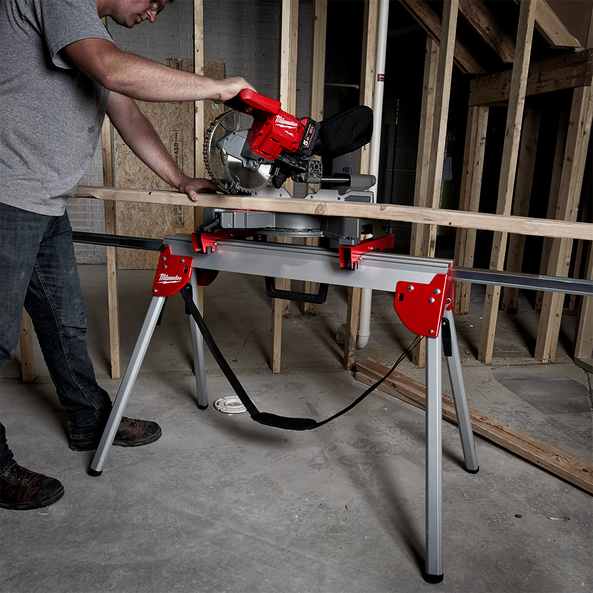 Mitre Saw Stand MSL2000 by Milwaukee