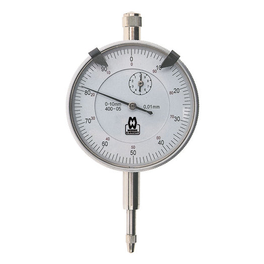 0-10mm Dial Indicator MW-400-05 by Moore & Wright