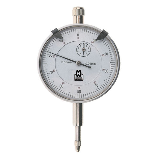 0-10mm Dial Indicator MW-400-06 by Moore & Wright