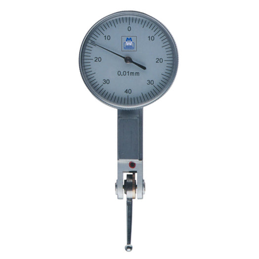 0.8mm Dial Test Indicator MW-420-04 by Moore & Wright