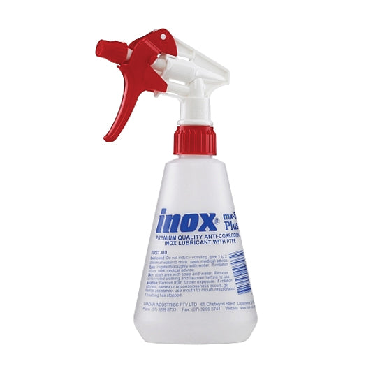 500ml Plastic Spray Bottle MX3-A by Inox