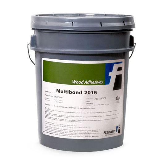 19L Titebond Multibond 2015 Wood Glue