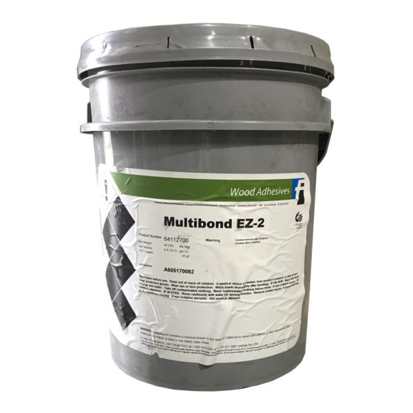 19L Titebond Multibond EZ-2 Wood Glue