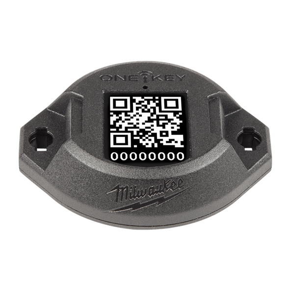 ONE-KEY TICK BLUETOOTHÂ® Tracking Tag (10Pce) ONEBATM-10 by Milwaukee