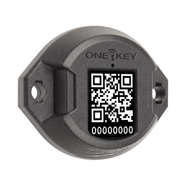 ONE-KEY TICK BLUETOOTHÂ® Tracking Tag (10Pce) ONEBATM-10 by Milwaukee