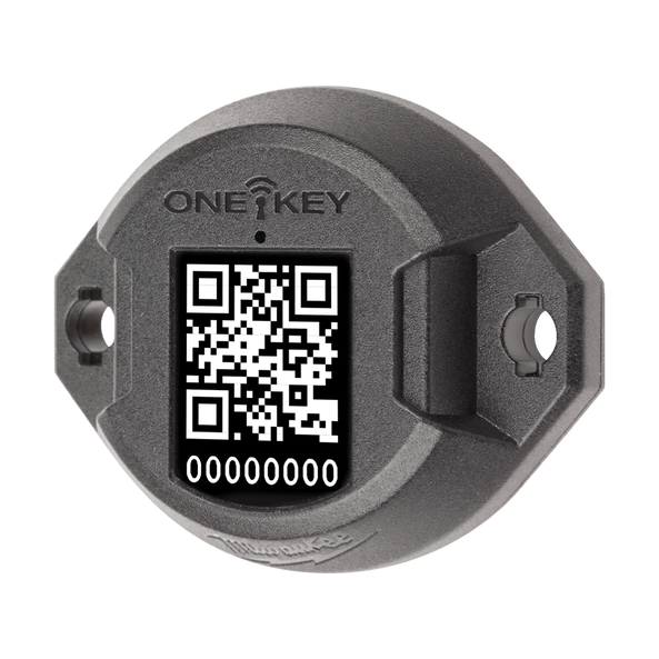 ONE-KEY TICK BLUETOOTHÂ® Tracking Tag (10Pce) ONEBATM-10 by Milwaukee