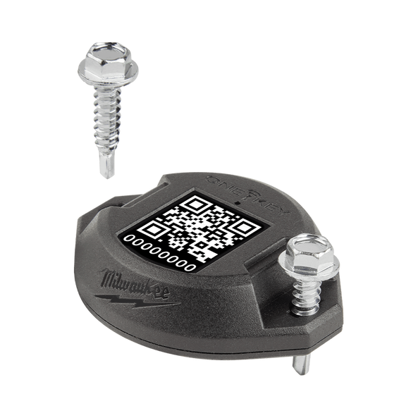 ONE-KEY TICK BLUETOOTHÂ® Tracking Tag (10Pce) ONEBATM-10 by Milwaukee