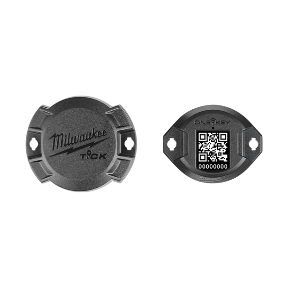 ONE-KEY TICK BLUETOOTHÂ® Tracking Tag ONEBATM-1 by Milwaukee