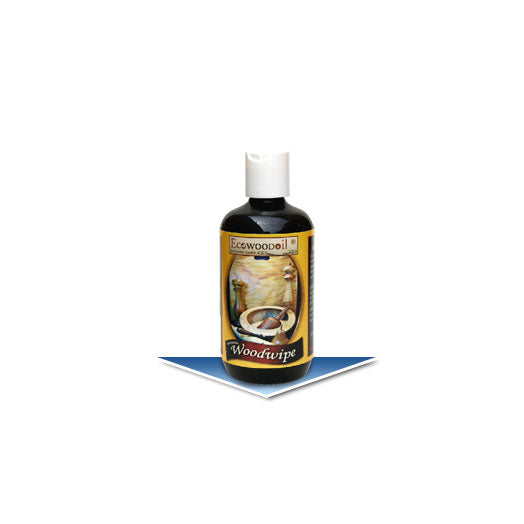 250ml Natural Oil Woodwipe by Organoil