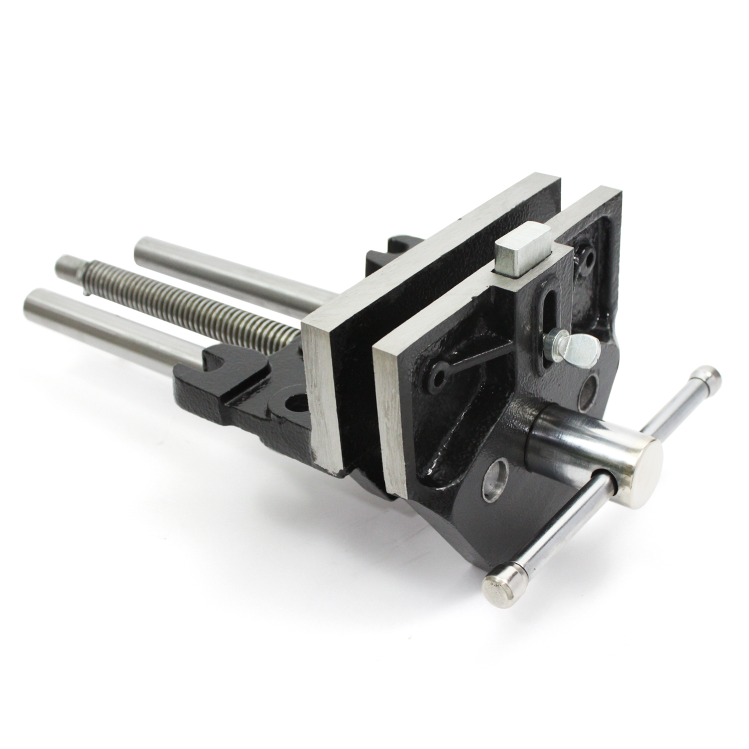 Quick Release SG Iron Steel Woodworking Vice by Oltre