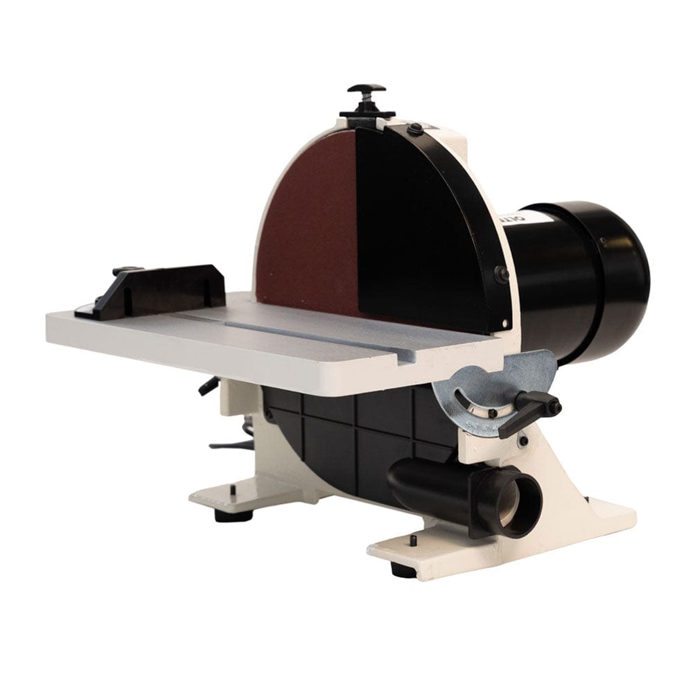 Cd Sanding Machine Disc Sanders for Flawless Finishing | Beyond Tools