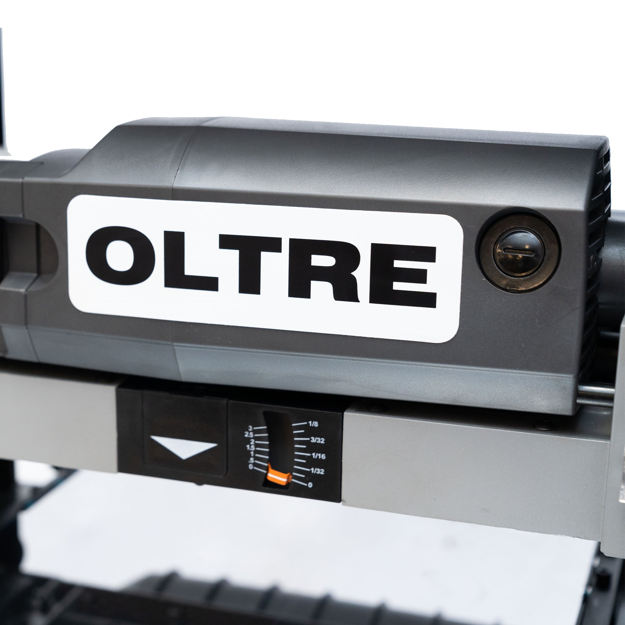 330mm (13") Benchtop Thicknesser OT-TH-330 by Oltre