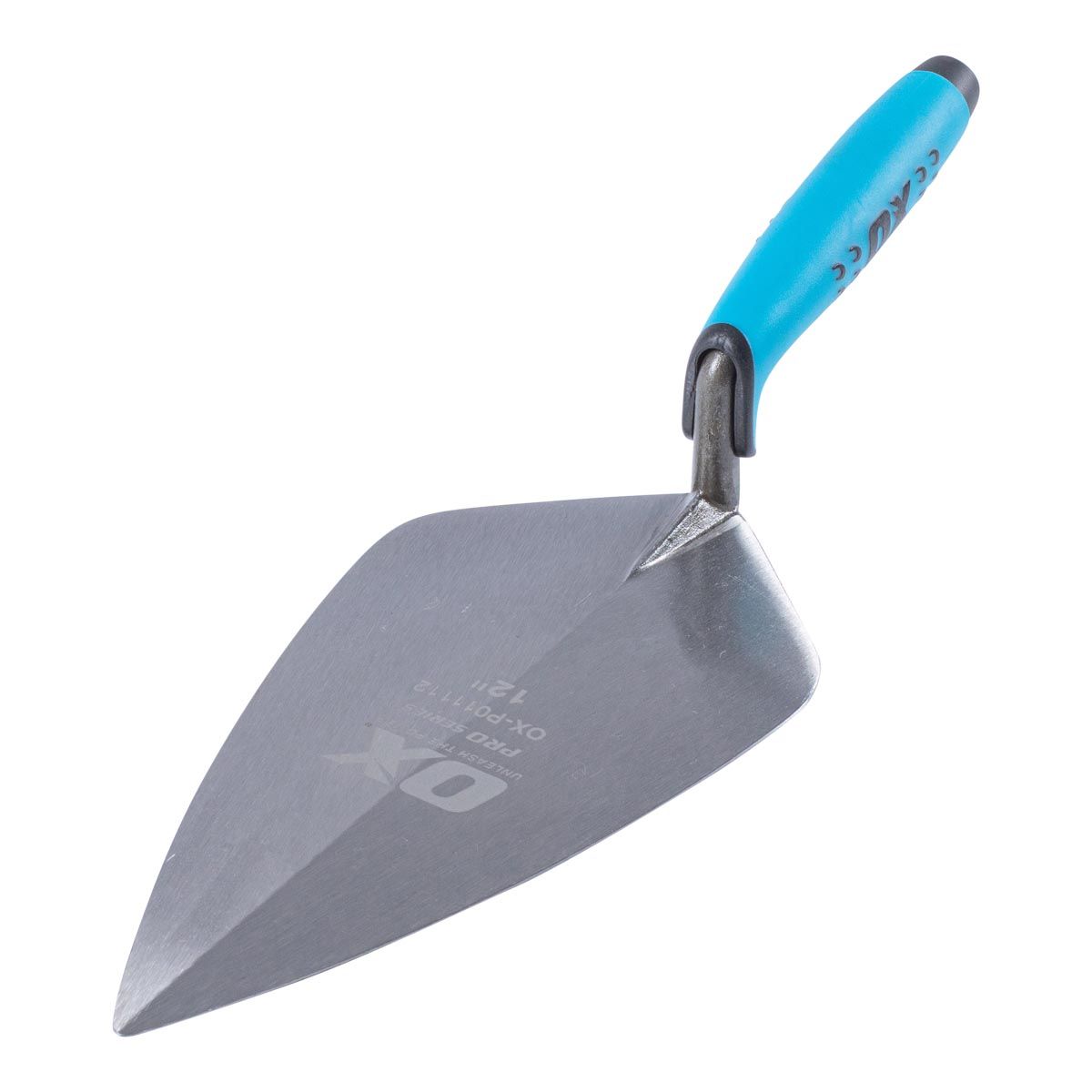 12" Professional London Brick Trowel OX-P011112 by OX