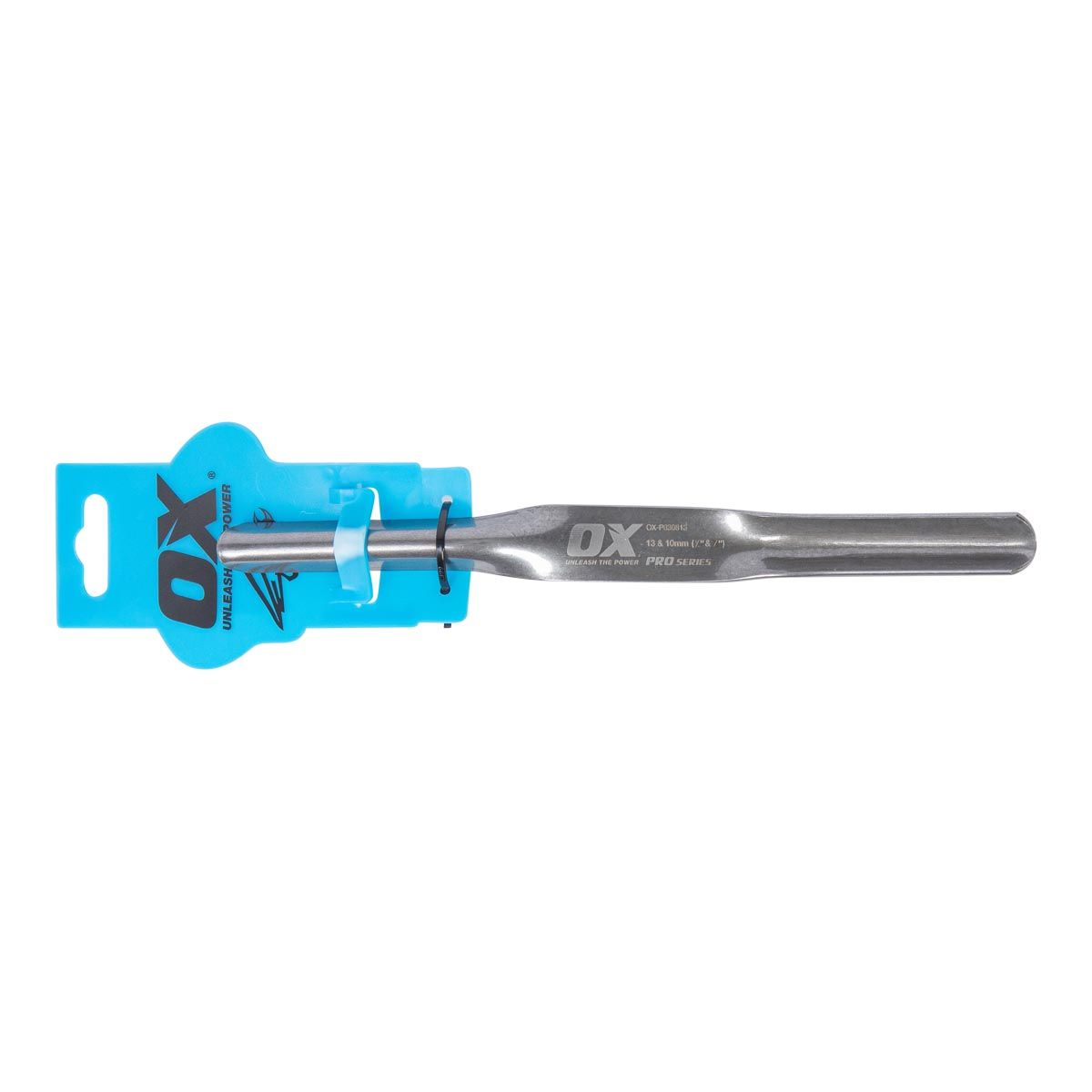 10 & 13mm (3/8 & 1/2") Spoon Jointer OX-P030813 by Ox