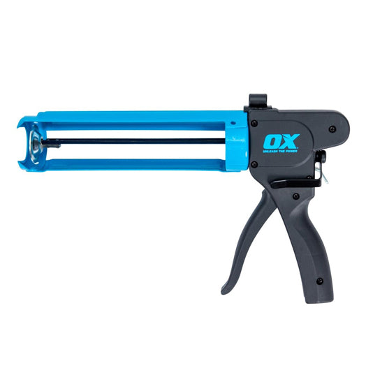 Rodless Caulking Gun OX-P044910 by Ox