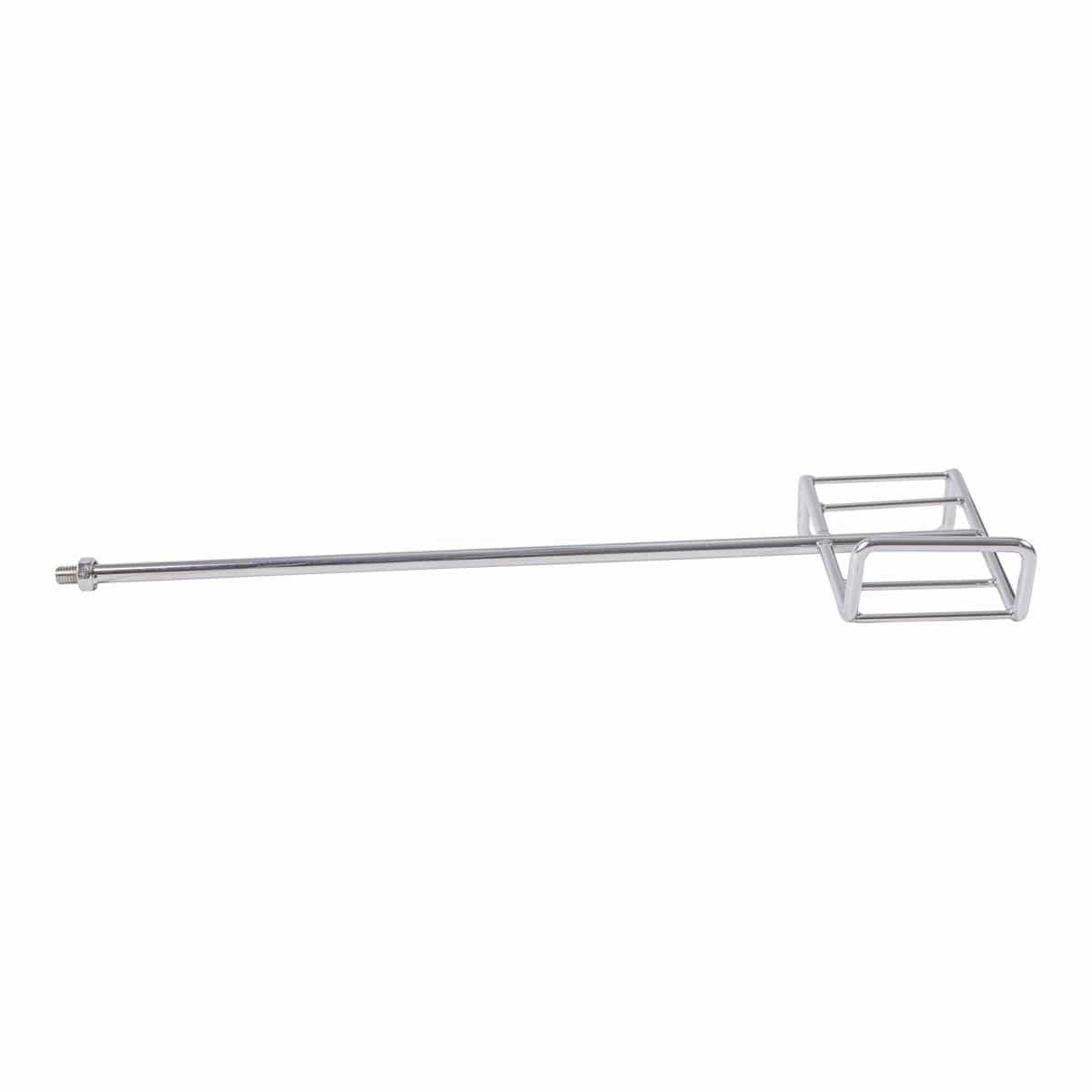 200mm x 650mm M14 Heavy Duty Mixing Paddle / Stirrer OX-P120220 by Ox