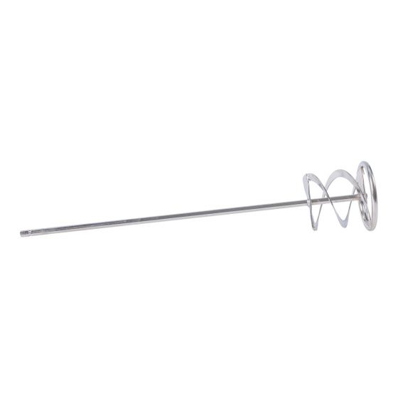 Helical W/RIM Mixing Paddle / Stirrer OX-P120612 by Ox