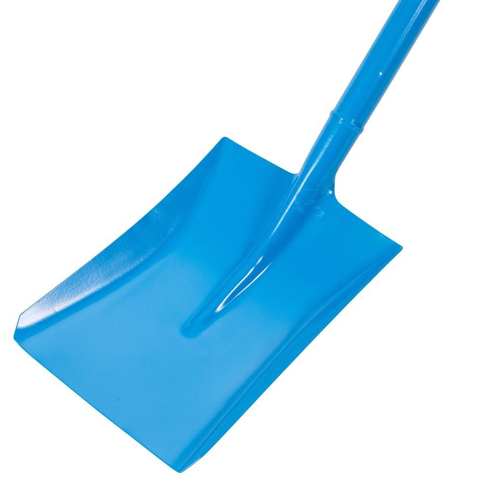 1040mm Square Mouth Shovel OX-T280107 by Ox