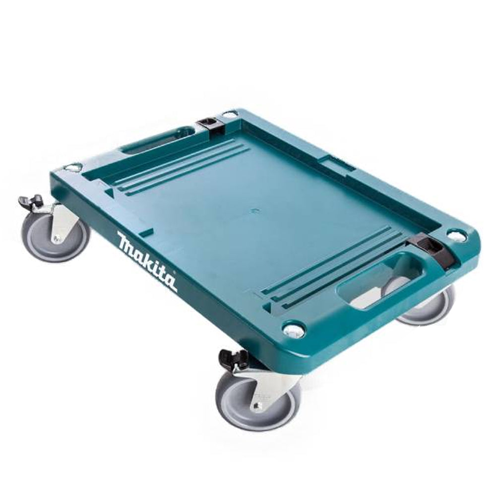 Makpac Platform Trolley 4 Wheel P-83886 by Makita