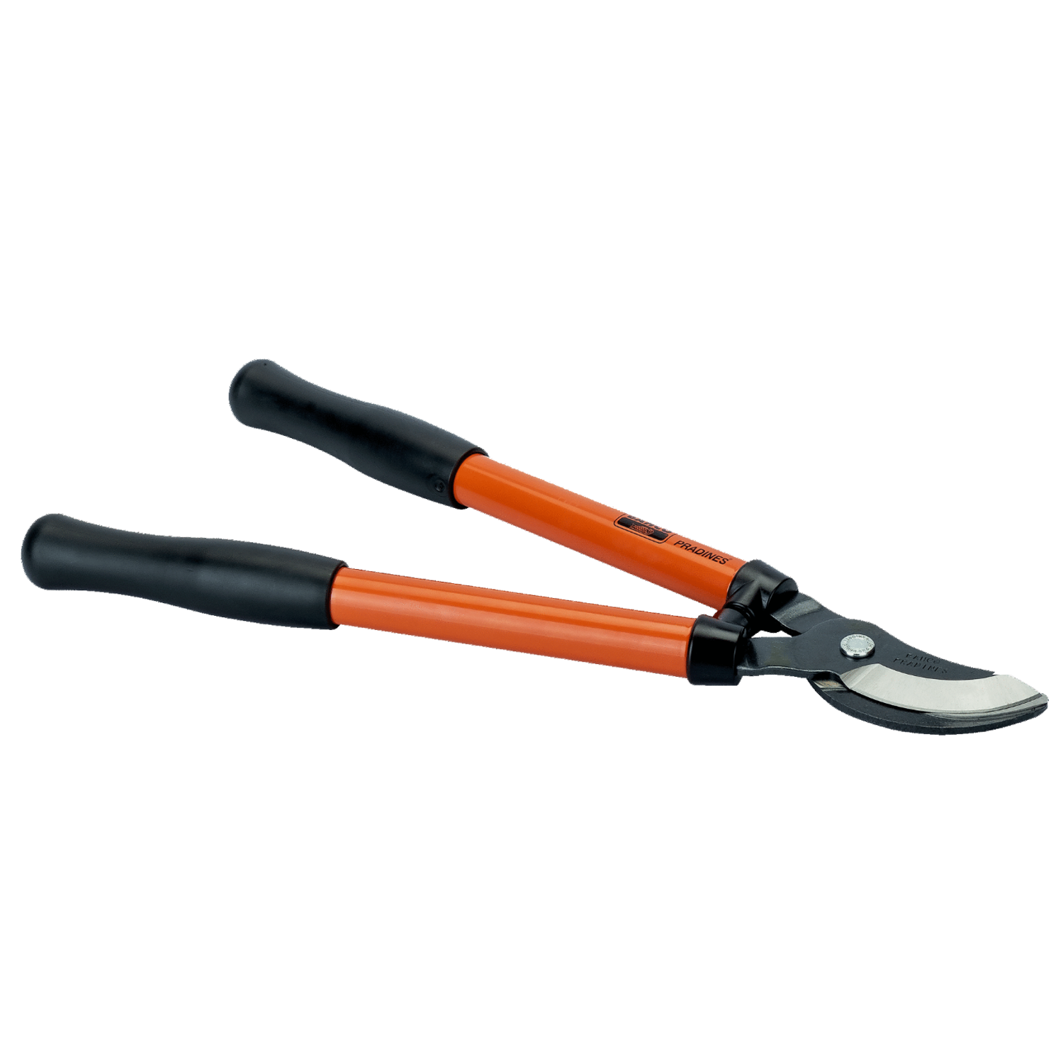 600mm 35mm Bypass Loppers with Steel Handle P140-F by Bahco