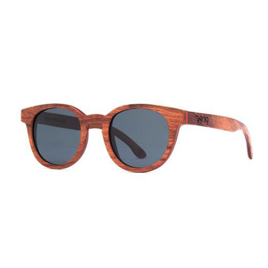 Payette Skate Wood Sunglasses by Proof