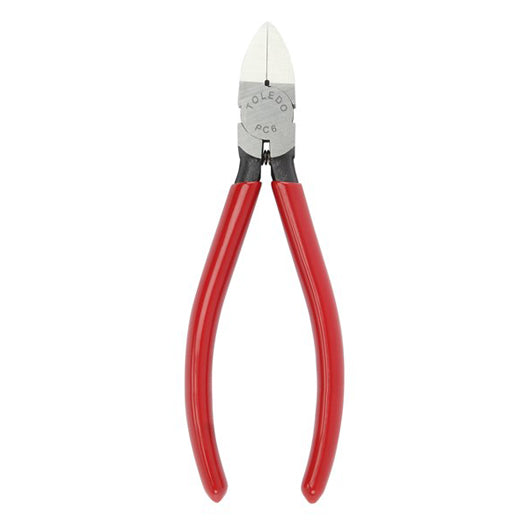 Electro Mechanical Cutters PC6 by Toledo