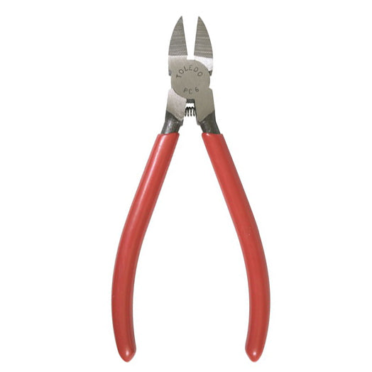 Electro Mechanical Cutters PC6 by Toledo