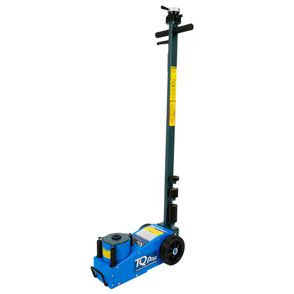 20,000kg Air Actuated Truck Jack PROTRJA20T by TQ Pro Expert