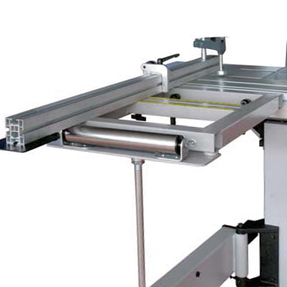 315mm (12") 4HP 2.6m Sliding Table Panel Saw 240V OT-PS-1226A by Oltre