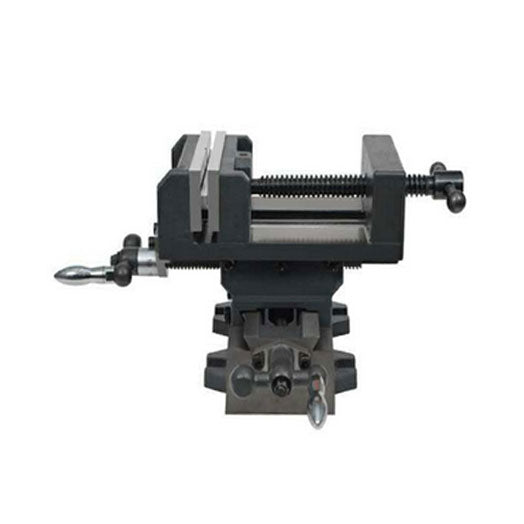 150mm (6") Cross Vice Q97150 by Oltre