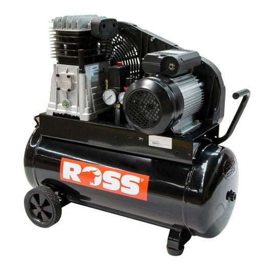 50L 2.5HP 240V Air Compressor RAB2800/50/2.5 by Ross