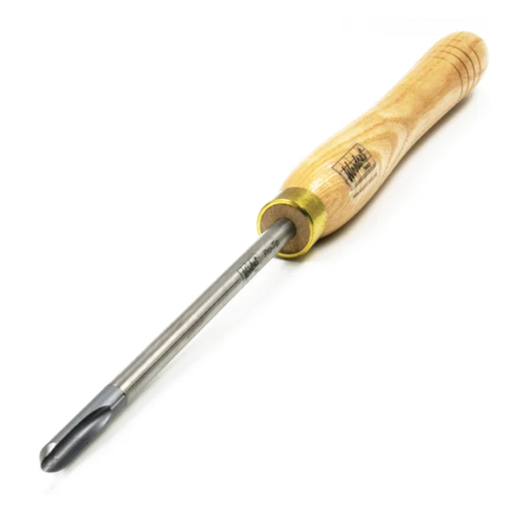 13mm (1/2") Bowl Gouge (Without Handle) RB13UH by Woodcut Tools