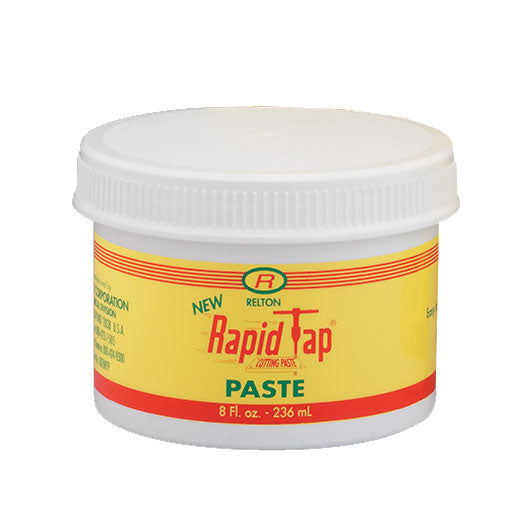 236ml All Metal Cutting Paste Rapid Tap by Relton