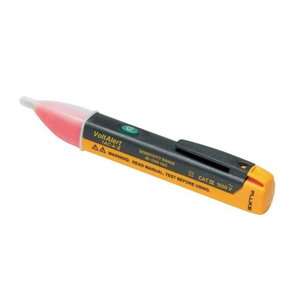 90-1000V Non-Contact Voltage Tester 1AC II by Fluke