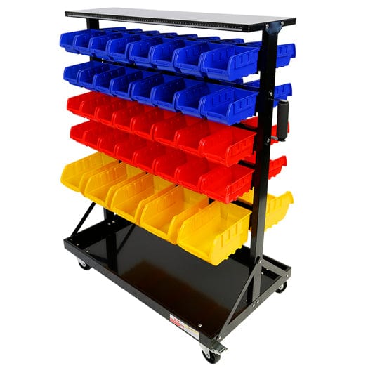 Spare Parts / Tools Storage Bins