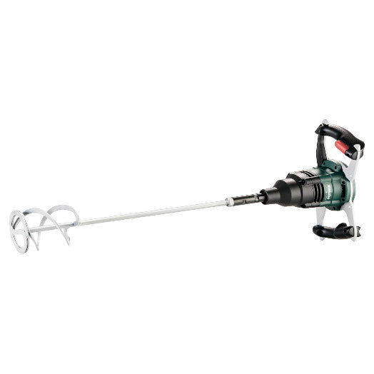 18V Mixing Drill / Stirrer Bare (Tool Only) RW 18 LTX 120 (601163850) by Metabo