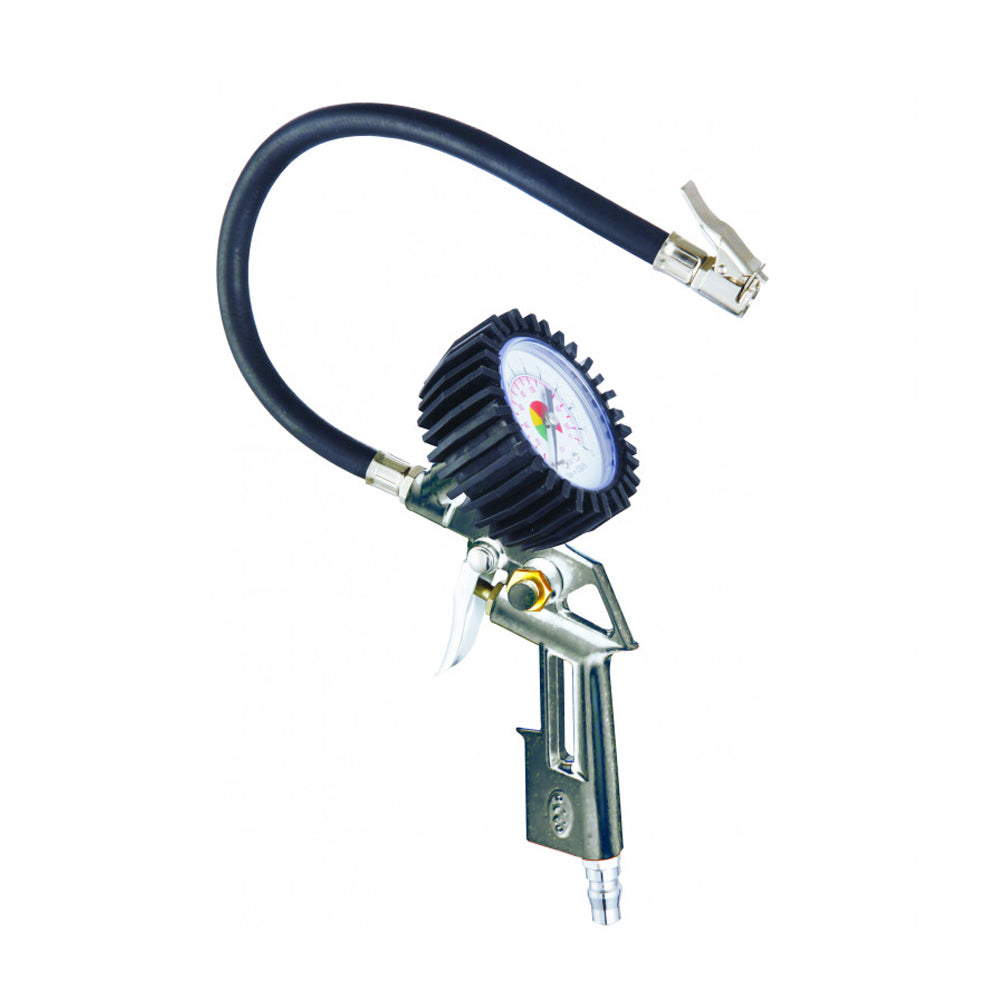 Air / Pneumatic Tyre Inflator S-850 by Scorpion