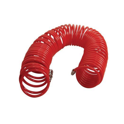 15m Recoil Air Hose Heavy Duty S130151 by Kincrome