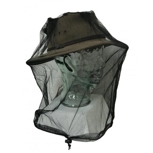Mosquito Mesh Head Net S1HEADNET1 by AOS